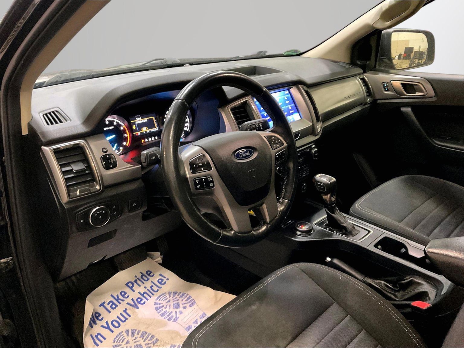 2020 Ford Ranger XLT - Photo 13