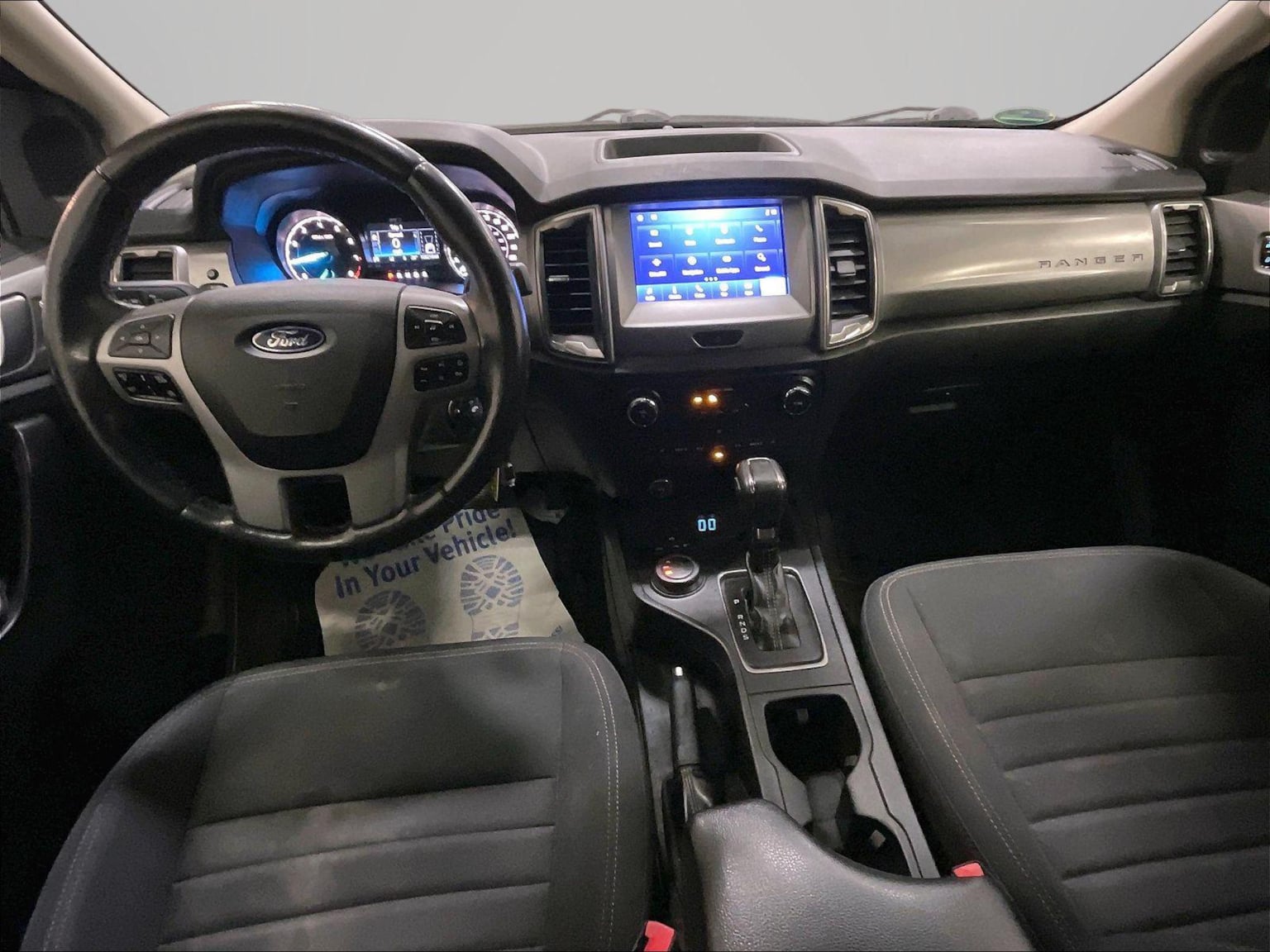 2020 Ford Ranger XLT - Photo 15