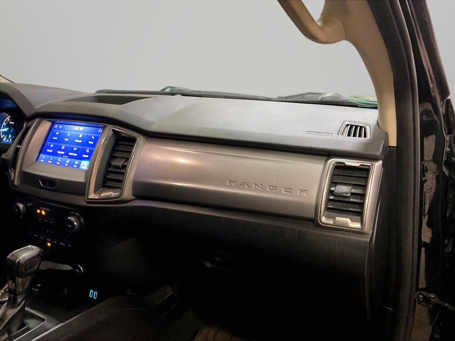 2020 Ford Ranger XLT - Photo 16