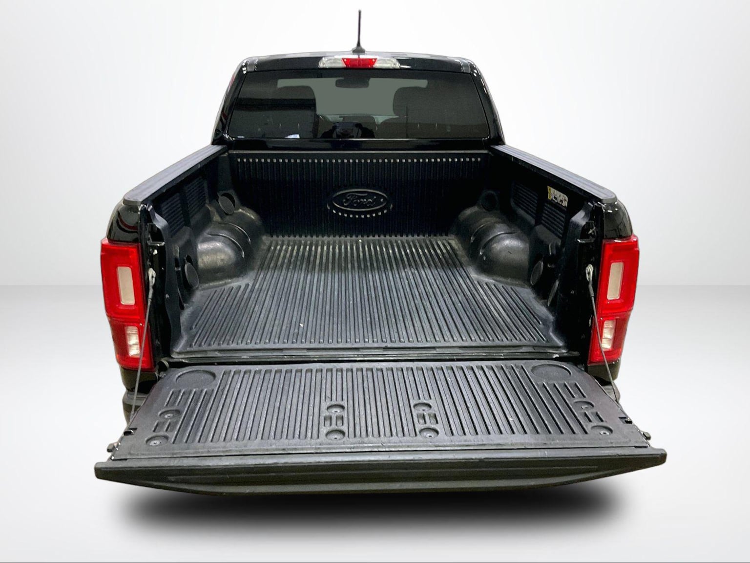 2020 Ford Ranger XLT - Photo 17