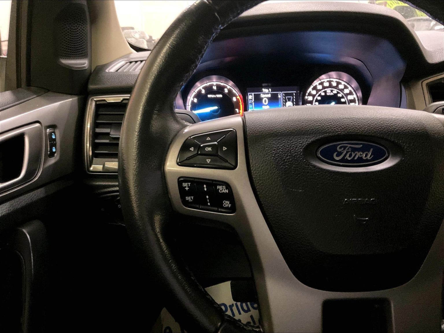 2020 Ford Ranger XLT - Photo 18