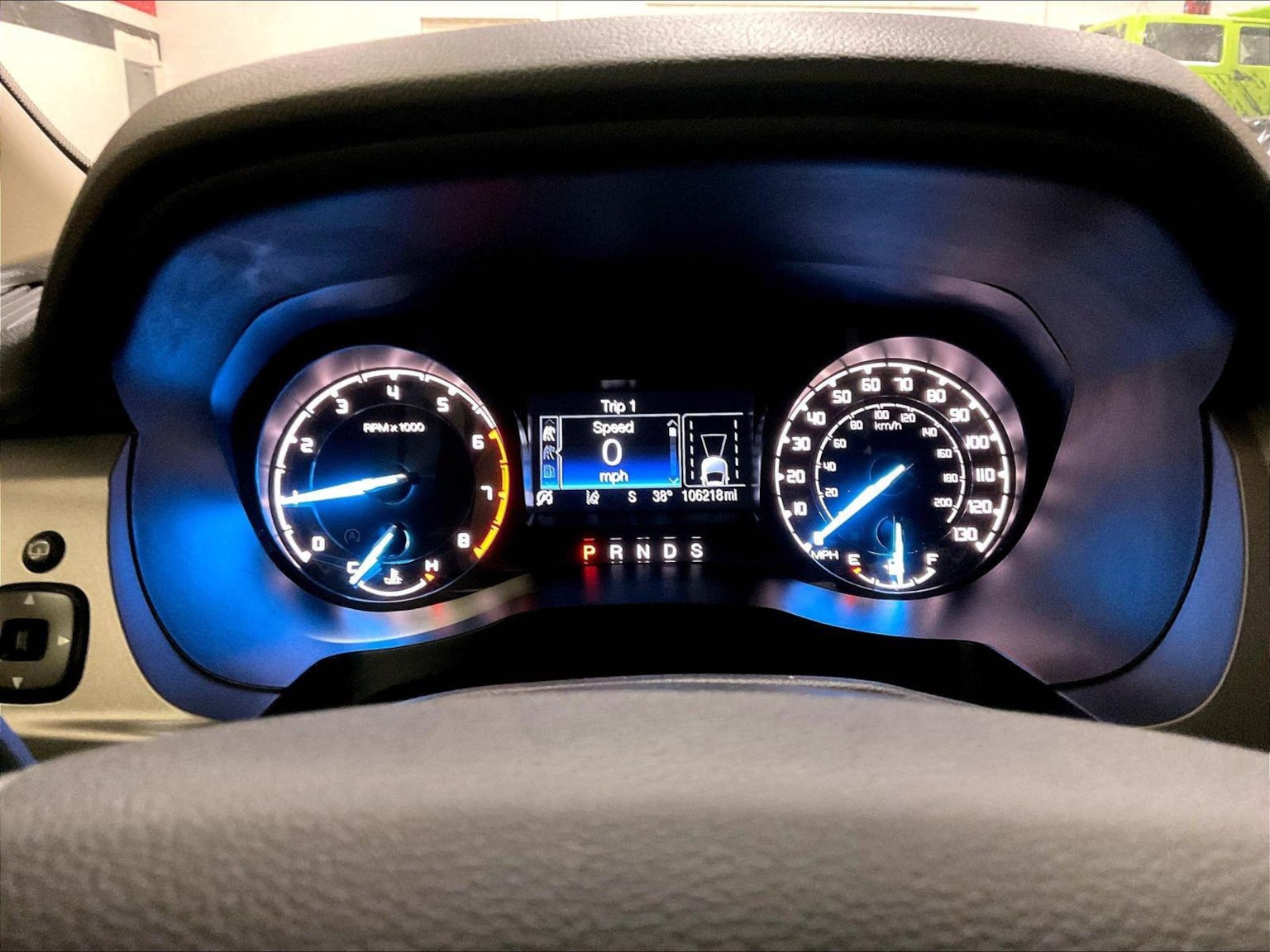 2020 Ford Ranger XLT - Photo 20