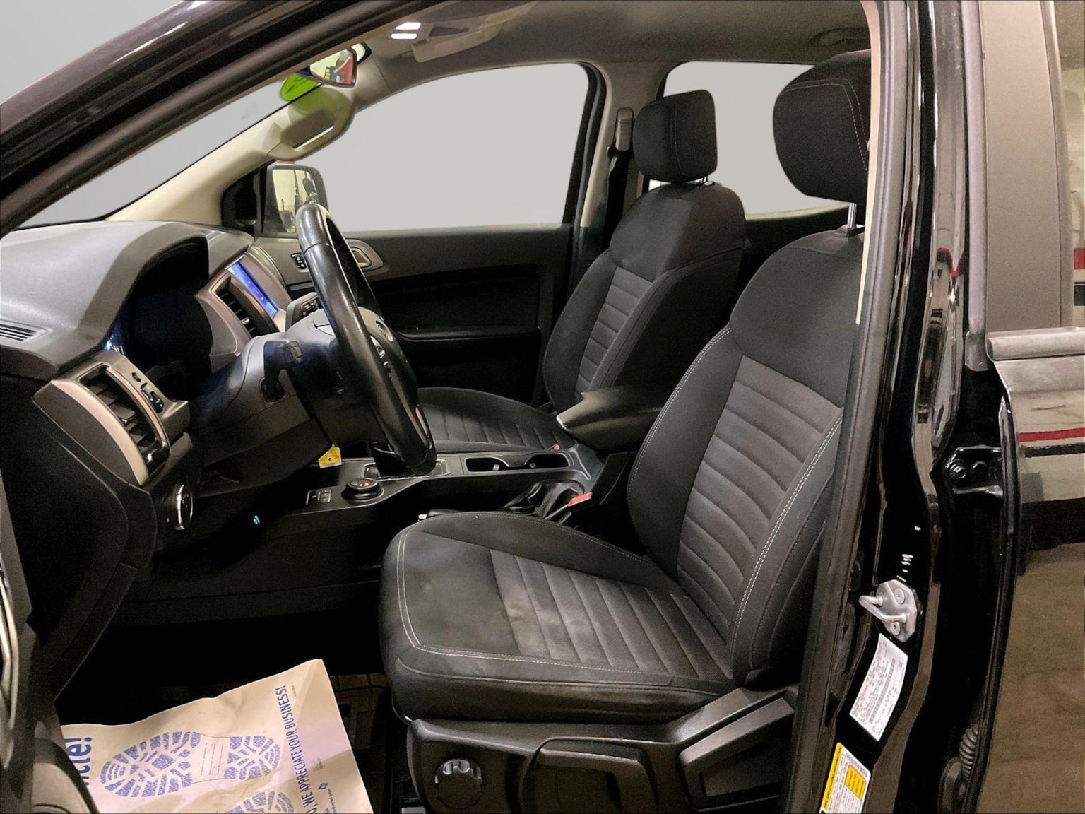 2020 Ford Ranger XLT - Photo 24