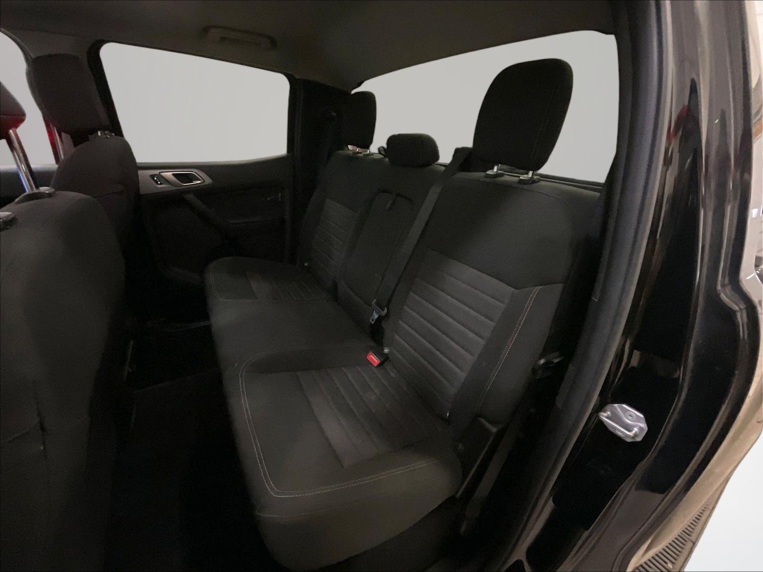 2020 Ford Ranger XLT - Photo 25