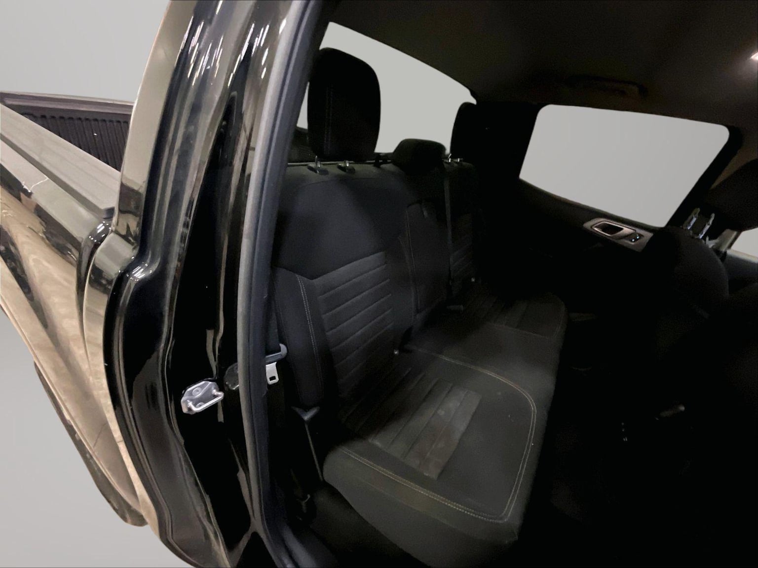 2020 Ford Ranger XLT - Photo 26