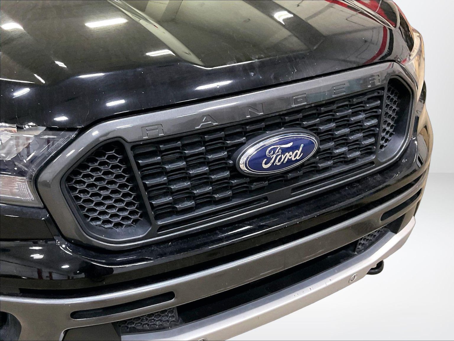 2020 Ford Ranger XLT - Photo 27
