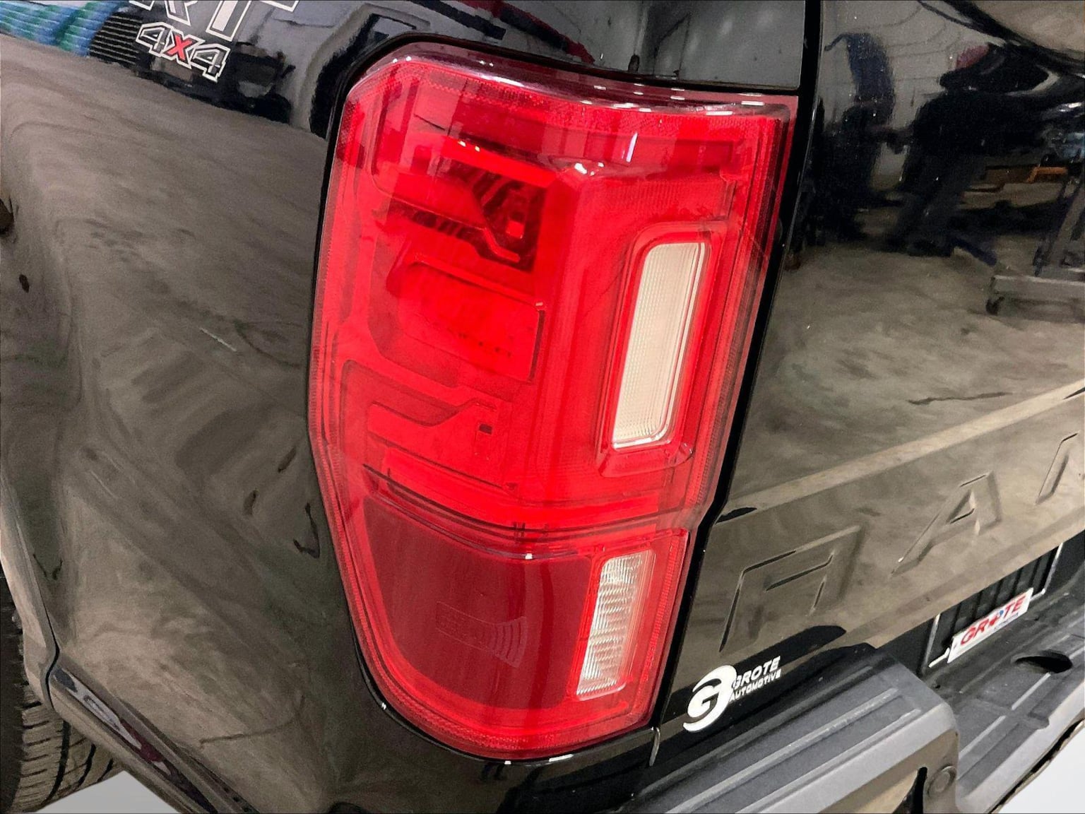 2020 Ford Ranger XLT - Photo 29