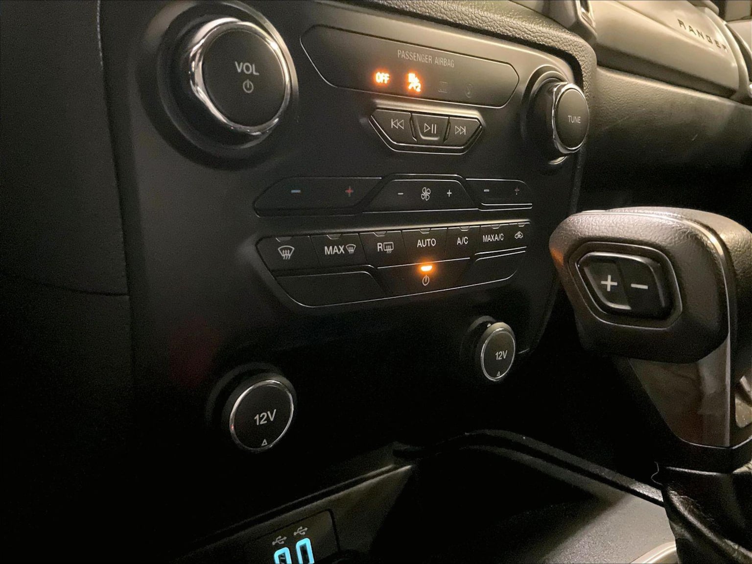 2020 Ford Ranger XLT - Photo 30