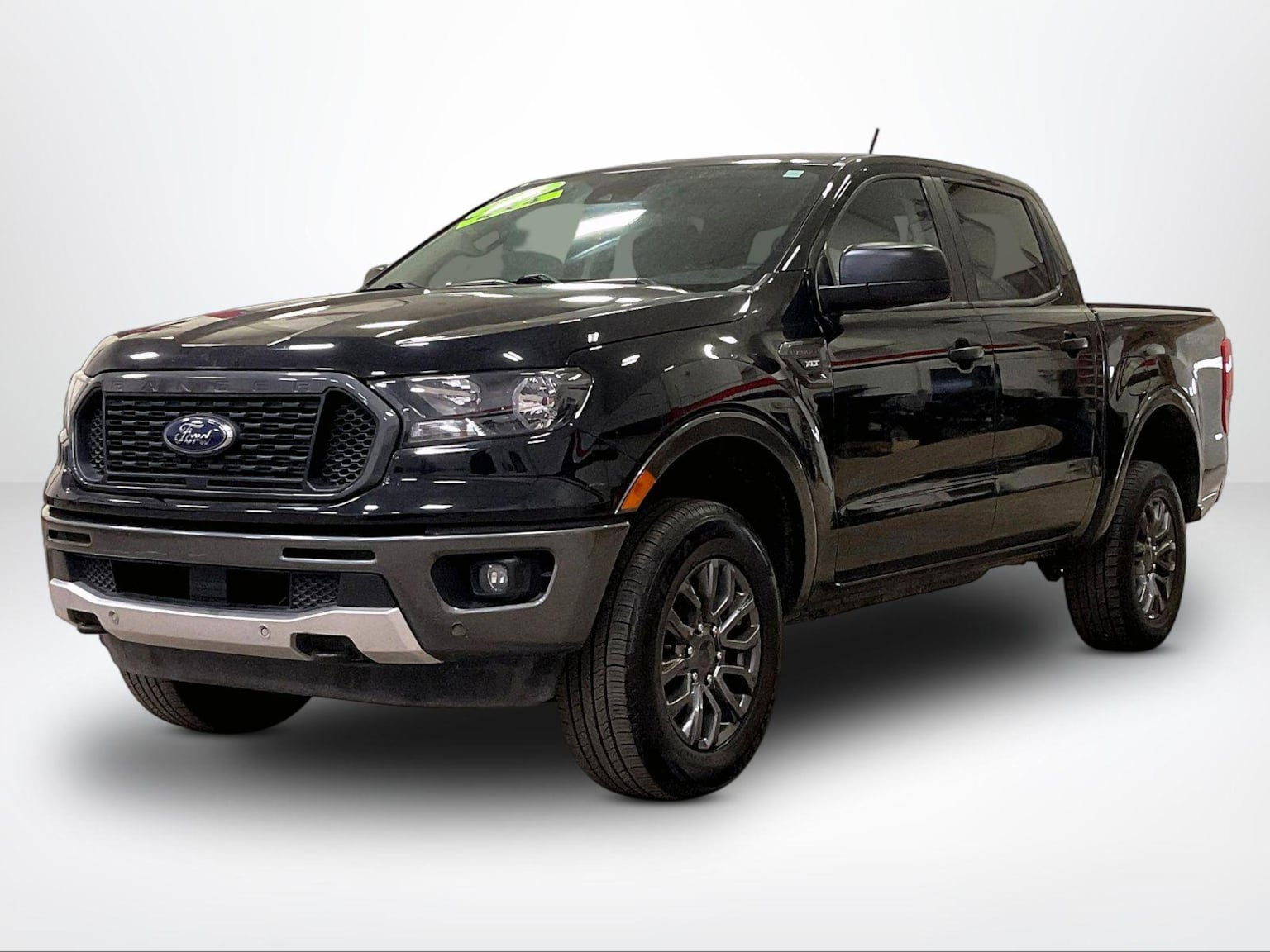 2020 Ford Ranger XLT - Photo 34
