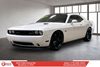 2012 Dodge Challenger SRT8 392