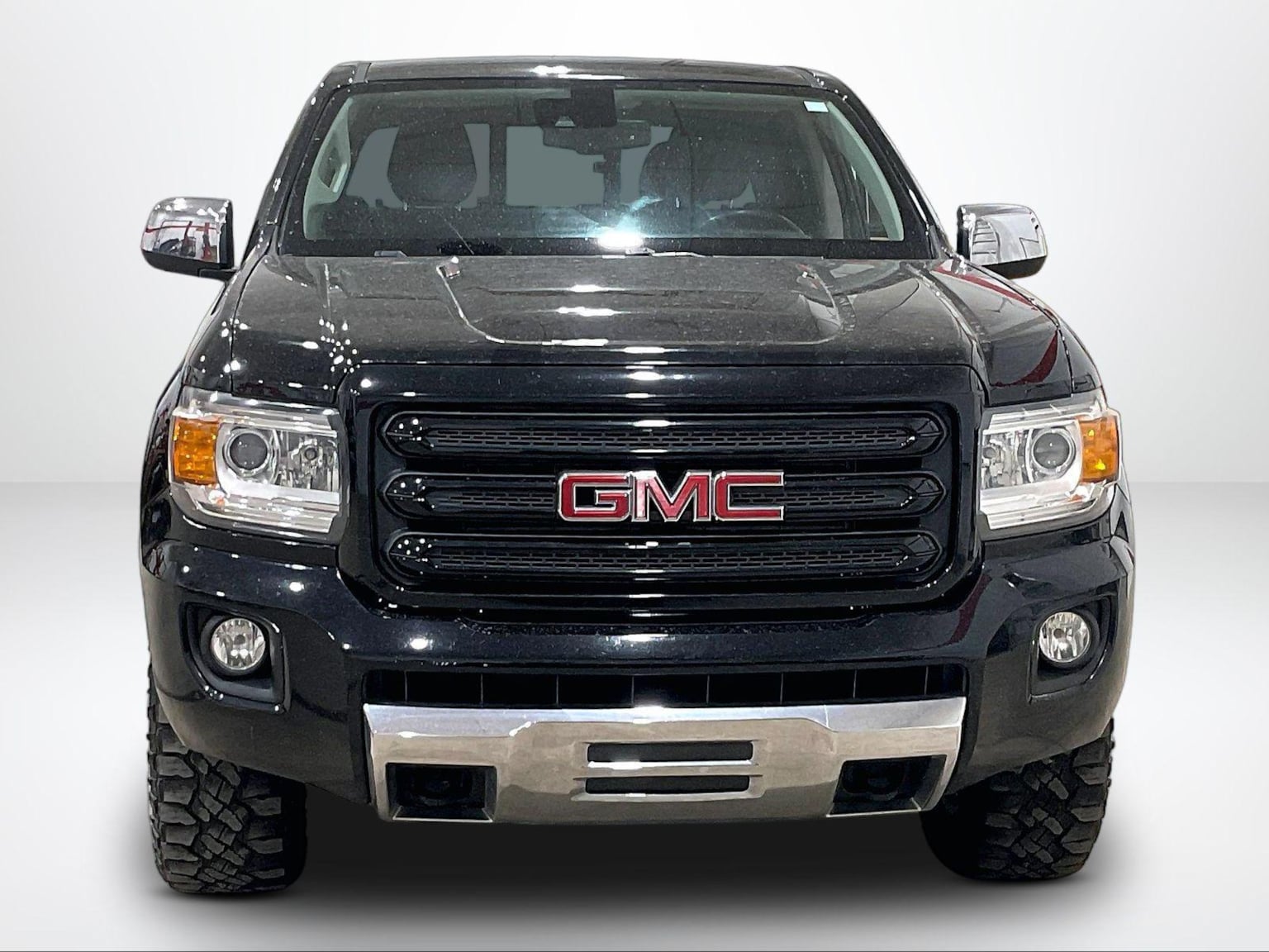 2016 GMC Canyon SLT - Photo 3