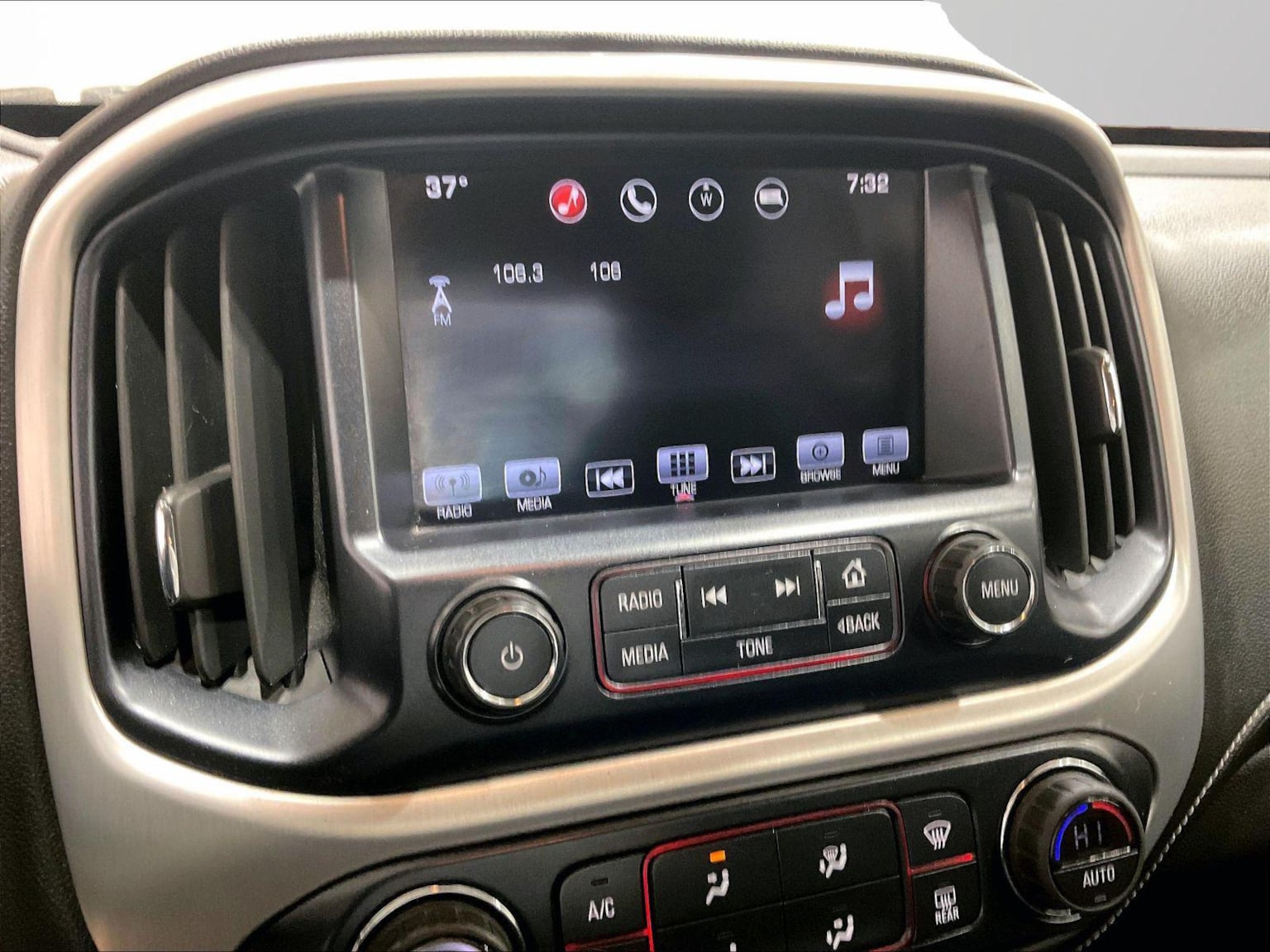 2016 GMC Canyon SLT - Photo 6
