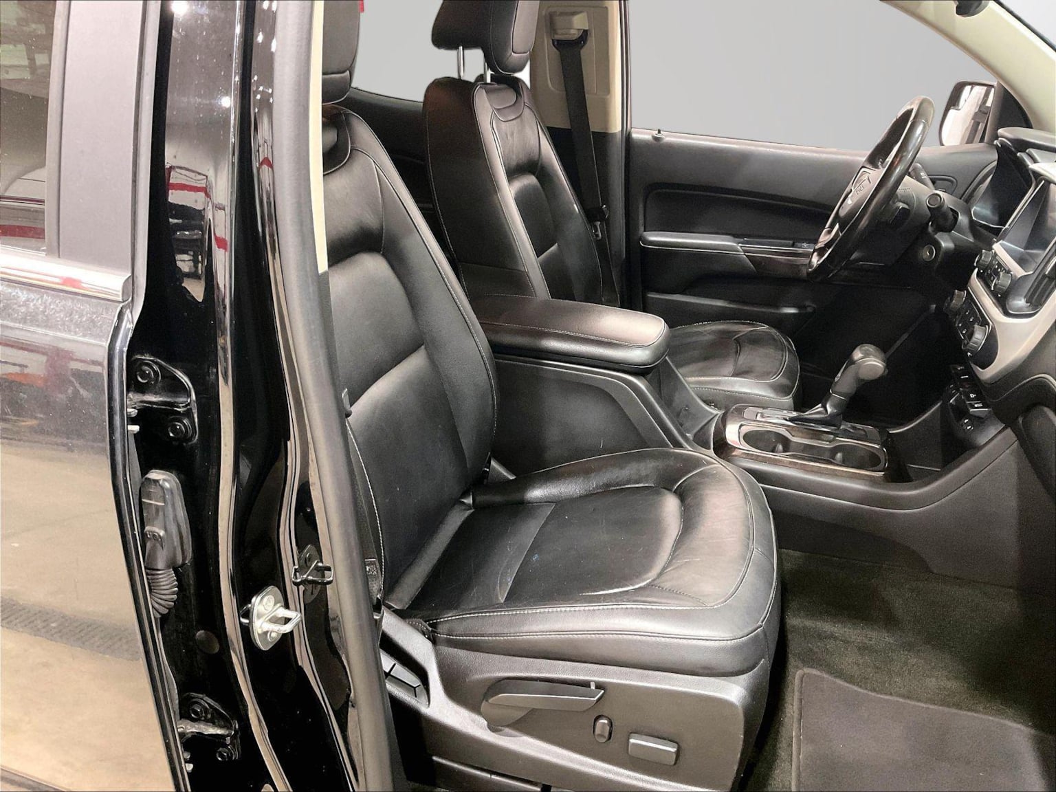 2016 GMC Canyon SLT - Photo 7