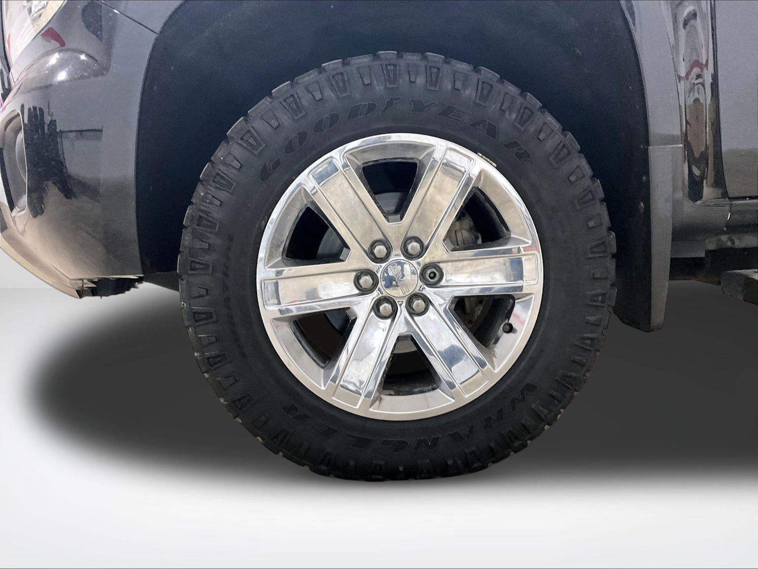 2016 GMC Canyon SLT - Photo 9