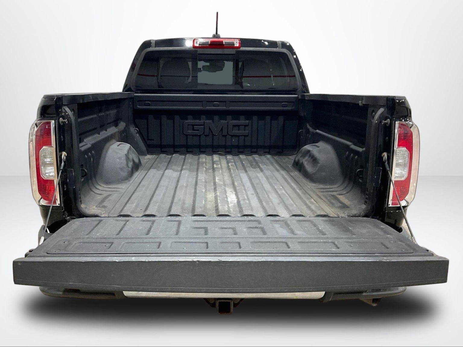 2016 GMC Canyon SLT - Photo 18