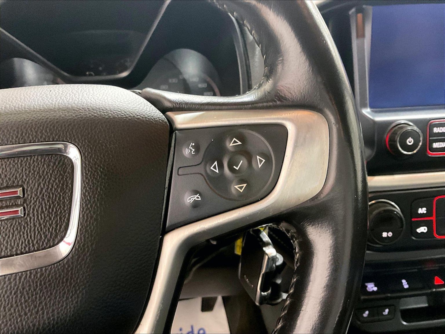 2016 GMC Canyon SLT - Photo 20