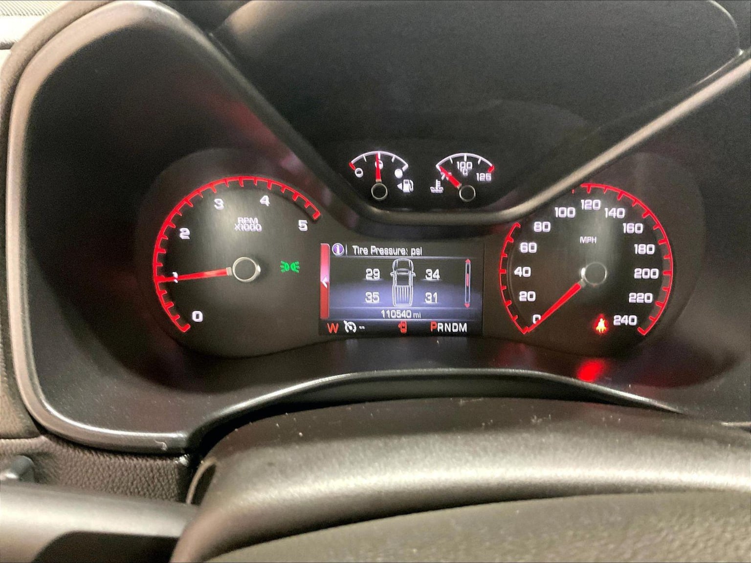 2016 GMC Canyon SLT - Photo 21