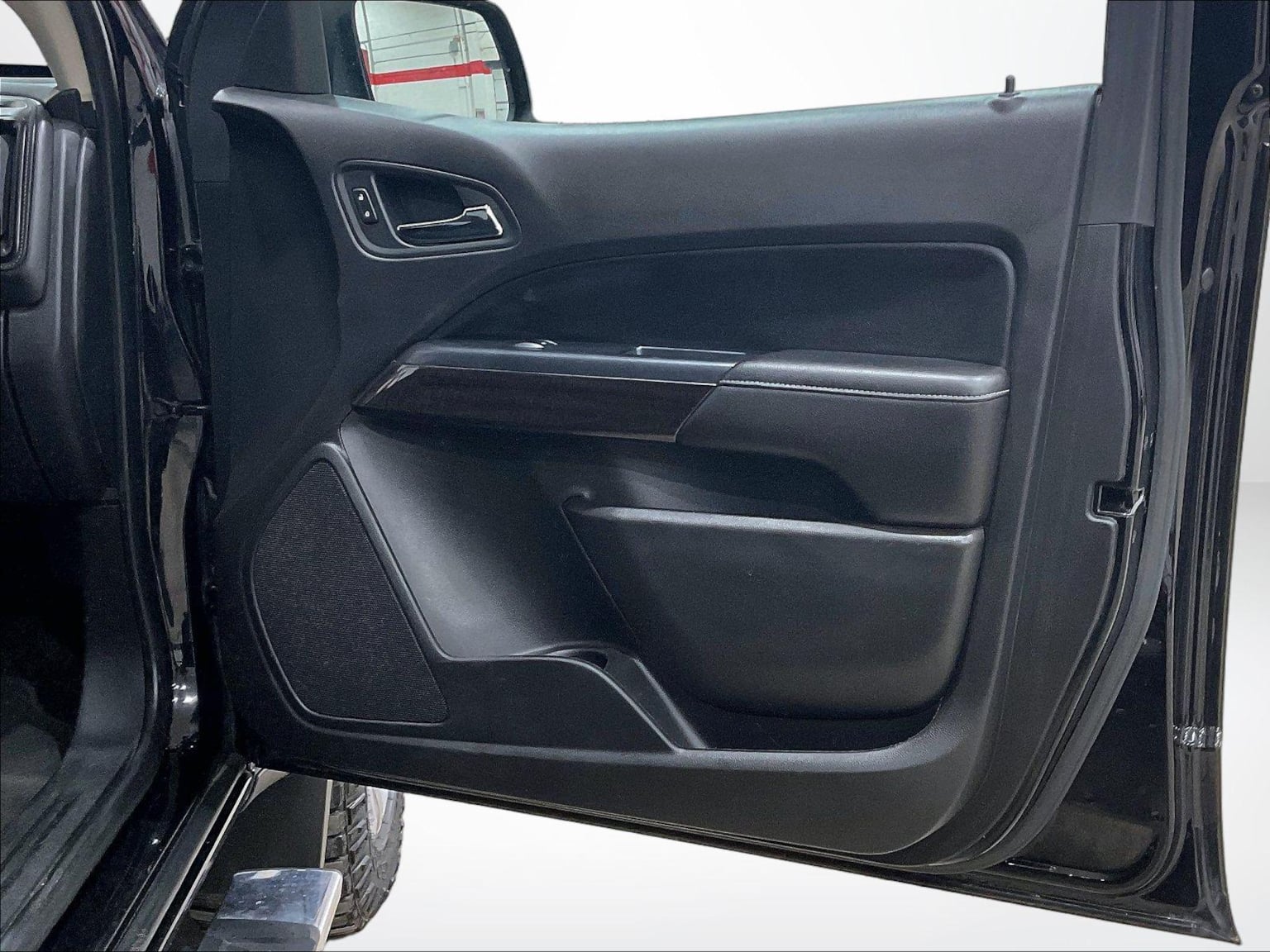 2016 GMC Canyon SLT - Photo 25
