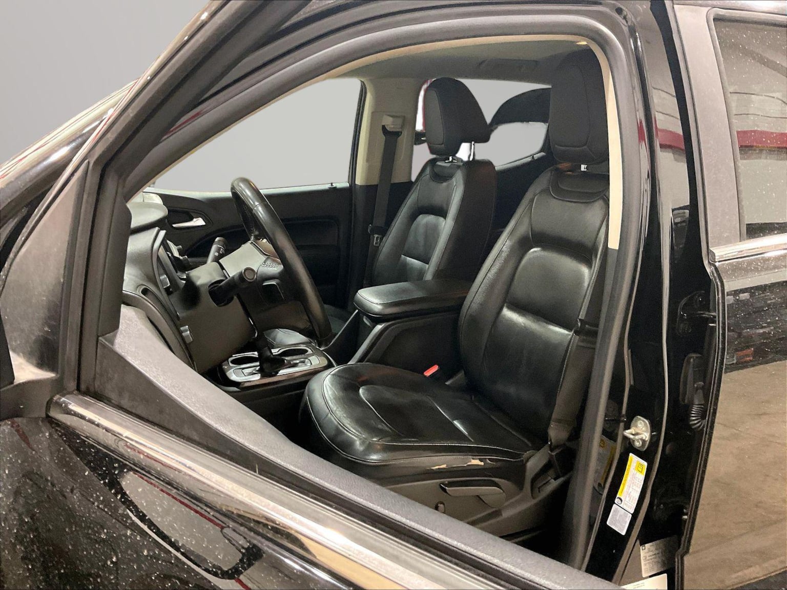 2016 GMC Canyon SLT - Photo 26