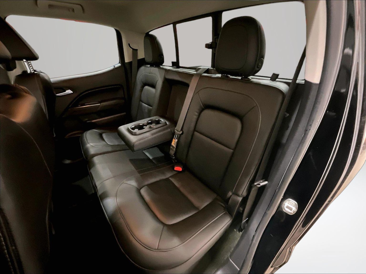 2016 GMC Canyon SLT - Photo 27