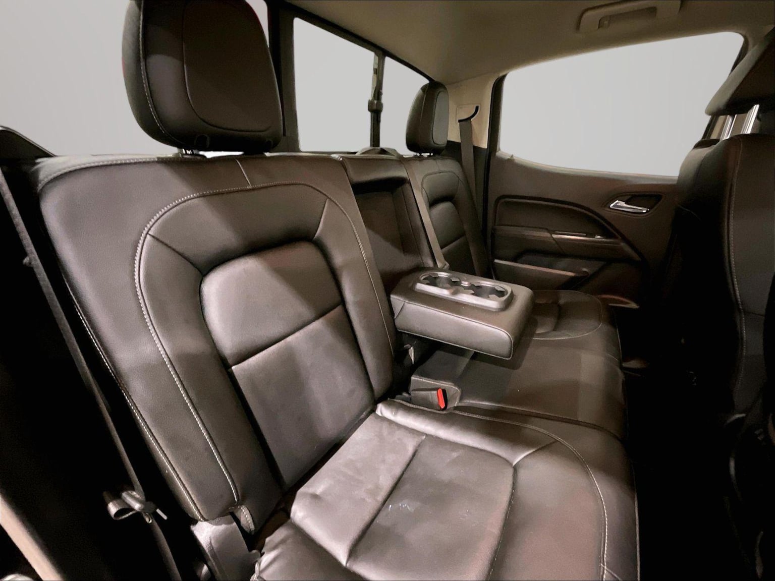 2016 GMC Canyon SLT - Photo 28