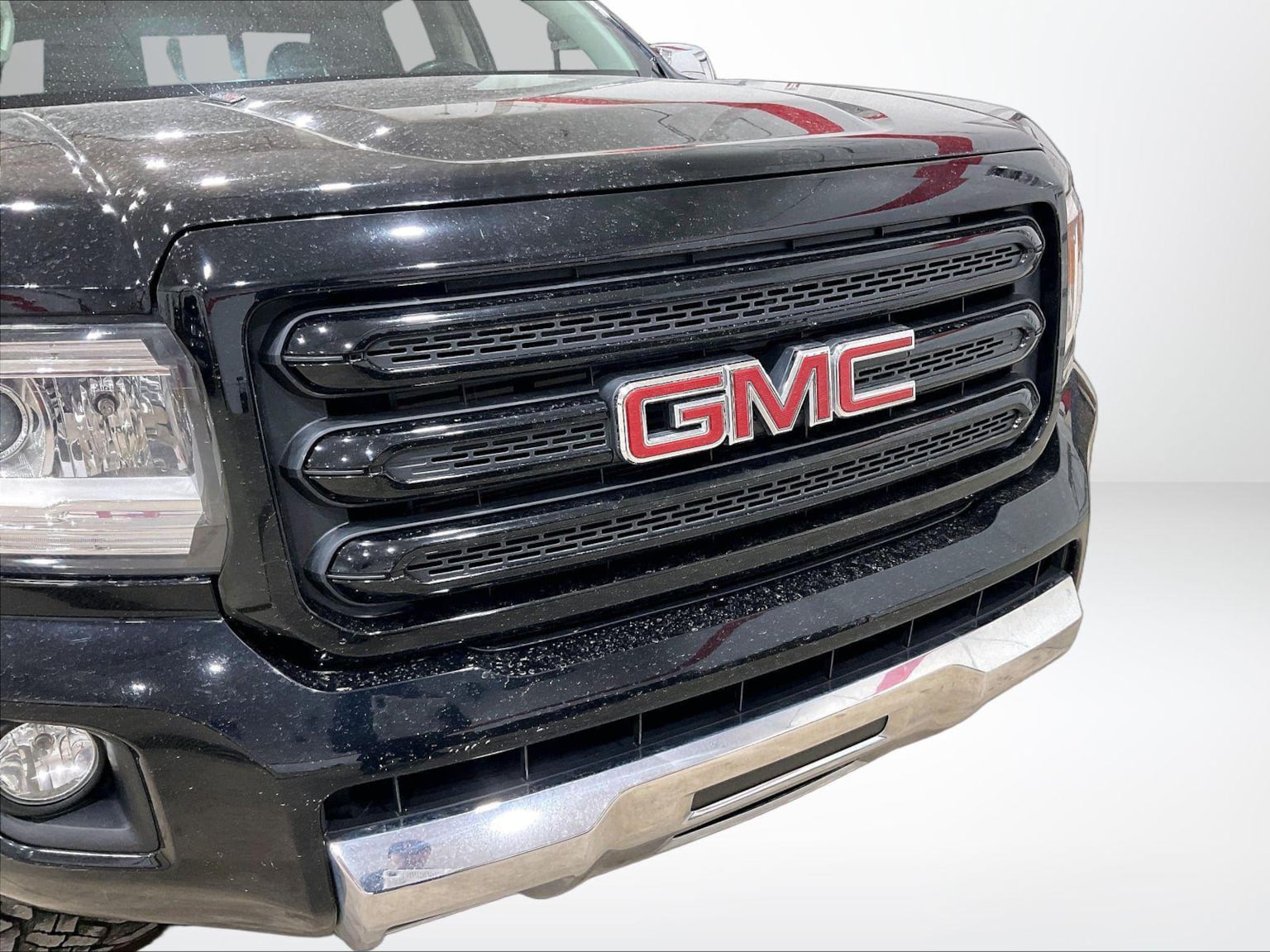 2016 GMC Canyon SLT - Photo 29