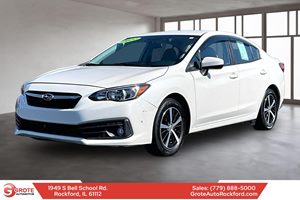 View 2022 Subaru Impreza