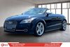 2012 Audi TTS 2.0T Prestige