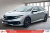 2021 Honda Civic Sedan Sport