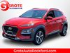 2019 Hyundai Kona Ultimate