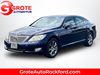 2010 Lexus LS 460 AWD