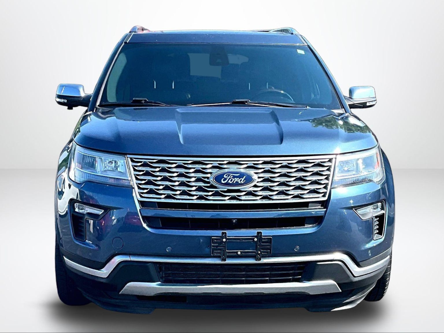 2019 Ford Explorer Platinum - Photo 3
