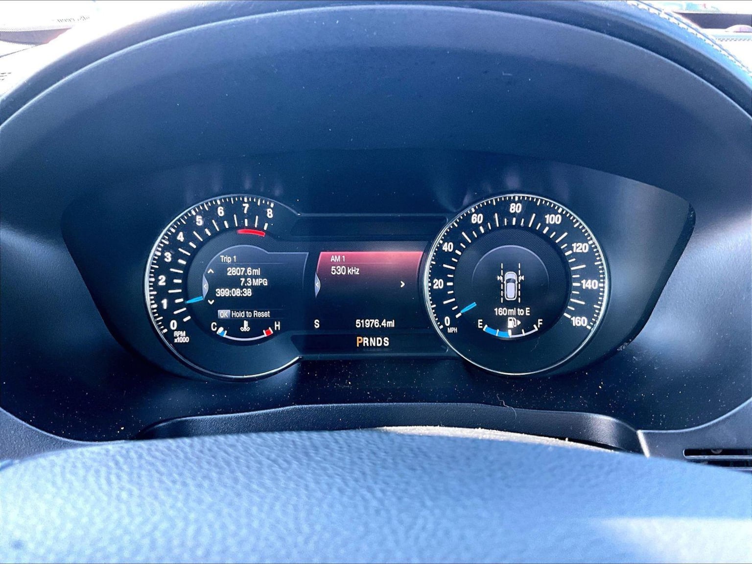 2019 Ford Explorer Platinum - Photo 20