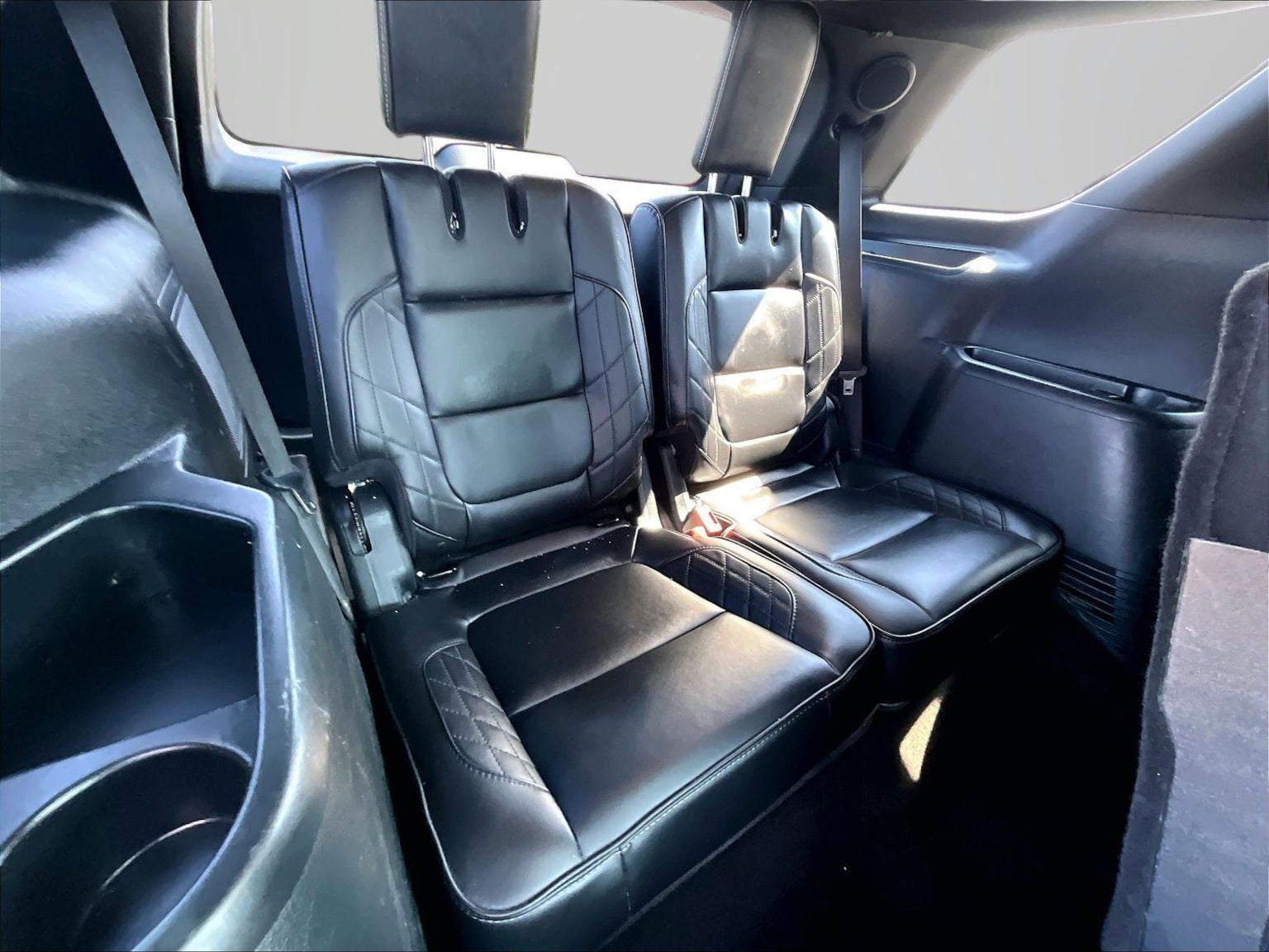 2019 Ford Explorer Platinum - Photo 28