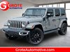 2022 Jeep Wrangler 4xe Unlimited Sahara