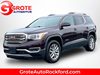 2018 GMC Acadia SLE