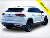 2022 Volkswagen Atlas Cross Sport 3.6L V6 SEL
