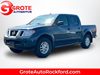 2015 Nissan Frontier SV