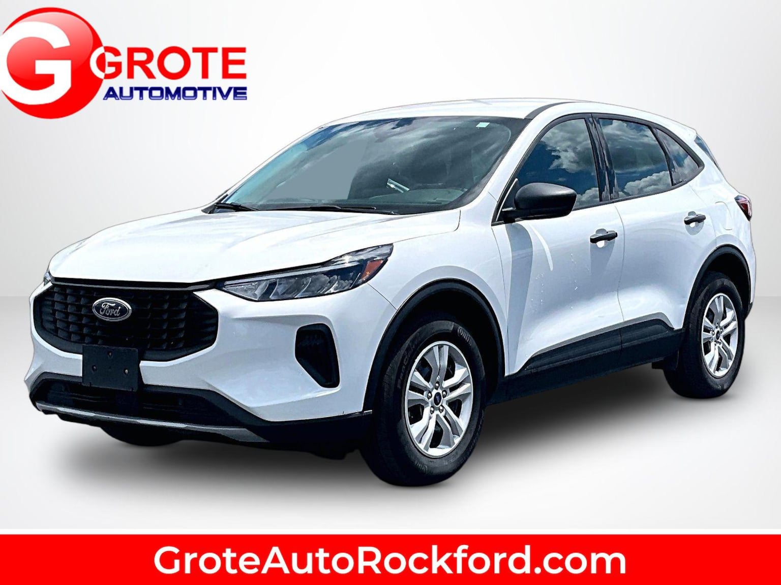 2023 Ford Escape Base