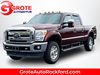 2015 Ford Super Duty F-250 SRW Lariat