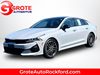 2024 Kia K5 GT
