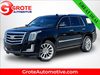 2017 Cadillac Escalade Premium Luxury