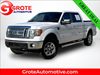 2011 Ford F-150 Lariat