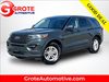 2023 Ford Explorer Base