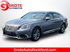 2016 Lexus LS 460 AWD