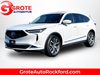 2023 Acura MDX w/Technology Package