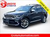 2021 Dodge Durango Citadel