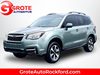 2017 Subaru Forester Limited