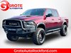 2018 Ram 1500 Rebel