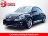2017 Volkswagen Beetle R-Line 2.0T SEL